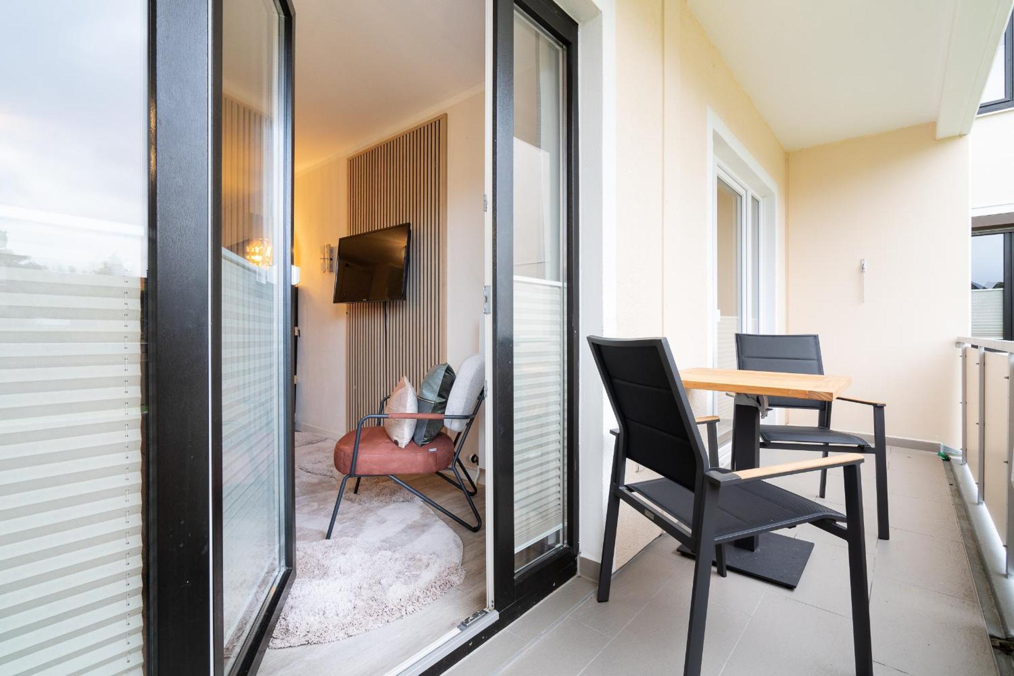 Das Solaris 11 Beach Apartment Mit Gemeinschaftssauna Und Grillplatz Grömitz المظهر الخارجي الصورة