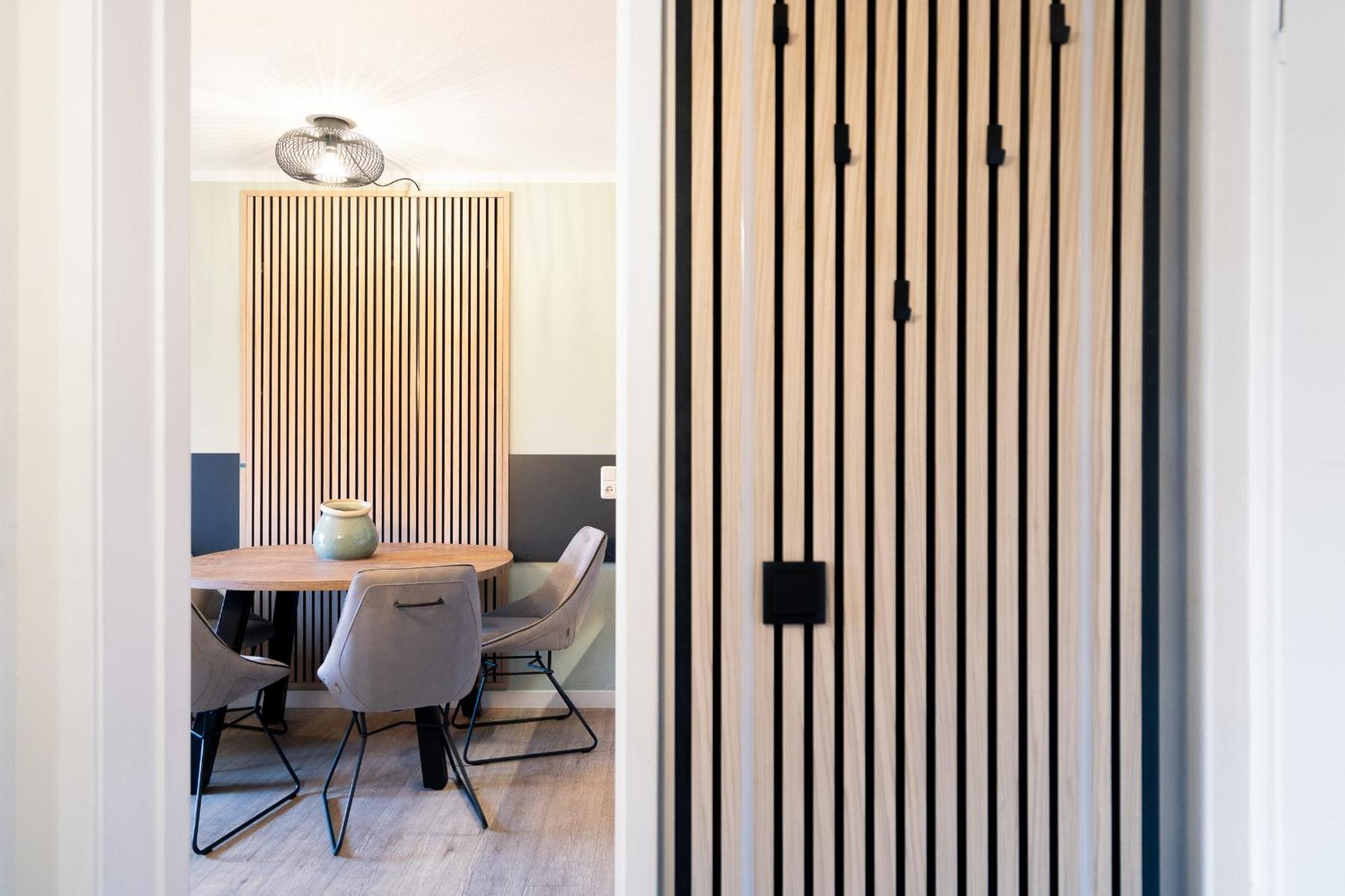 Das Solaris 11 Beach Apartment Mit Gemeinschaftssauna Und Grillplatz Grömitz المظهر الخارجي الصورة