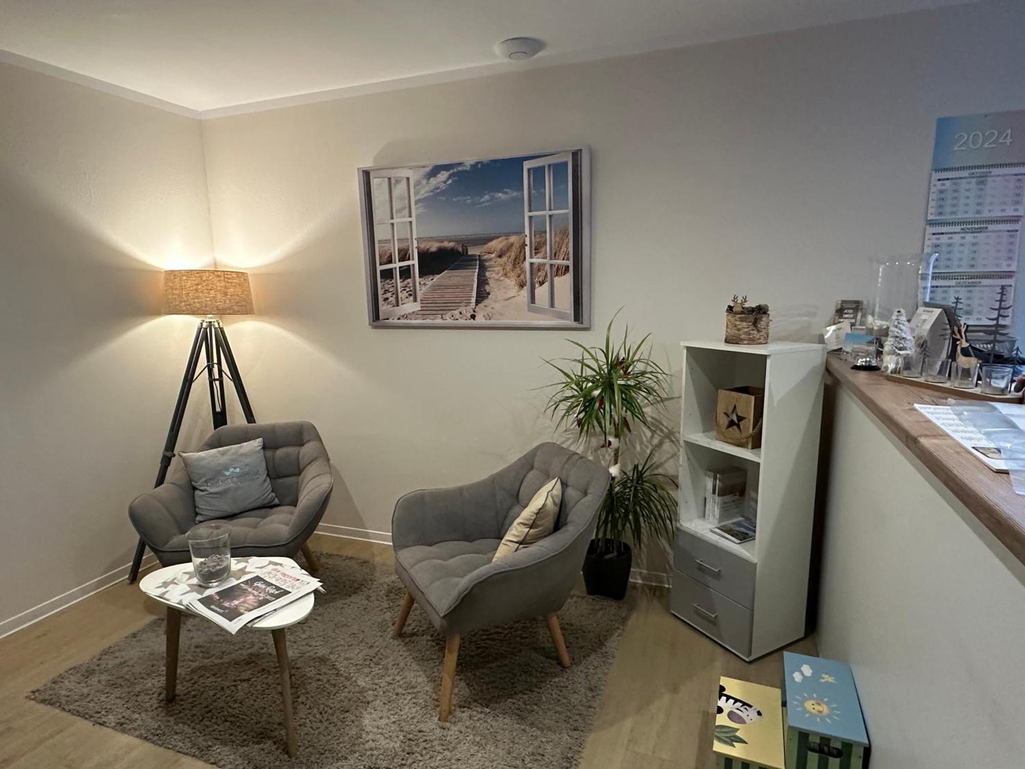 Das Solaris 11 Beach Apartment Mit Gemeinschaftssauna Und Grillplatz Grömitz المظهر الخارجي الصورة