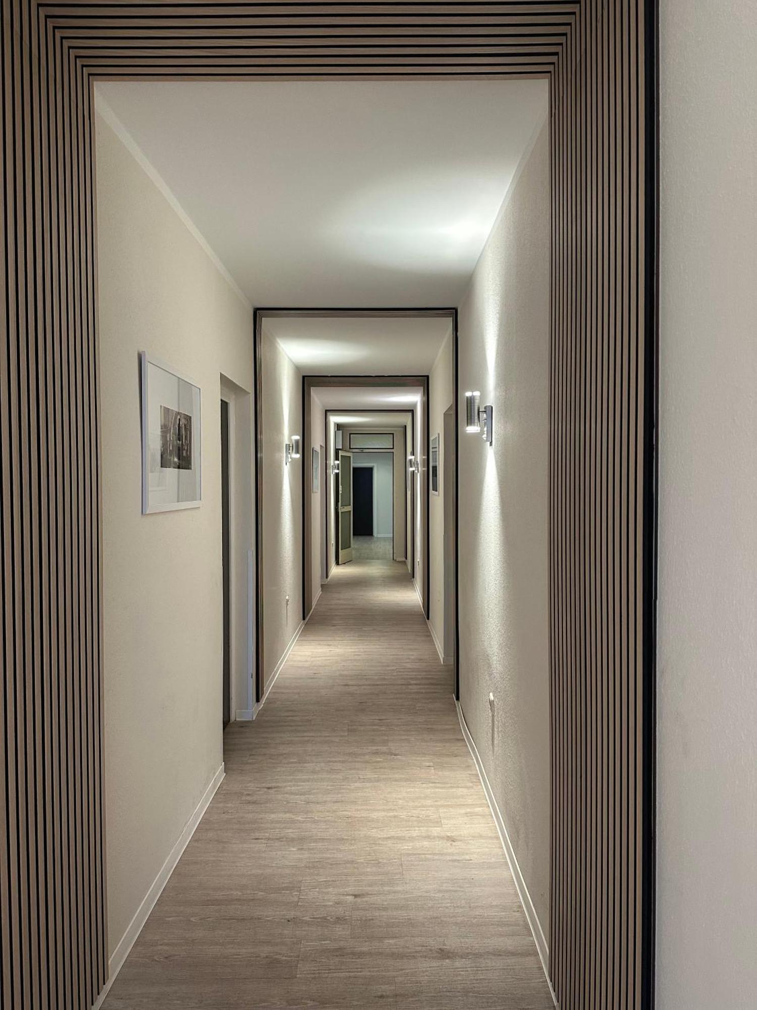 Das Solaris 11 Beach Apartment Mit Gemeinschaftssauna Und Grillplatz Grömitz المظهر الخارجي الصورة