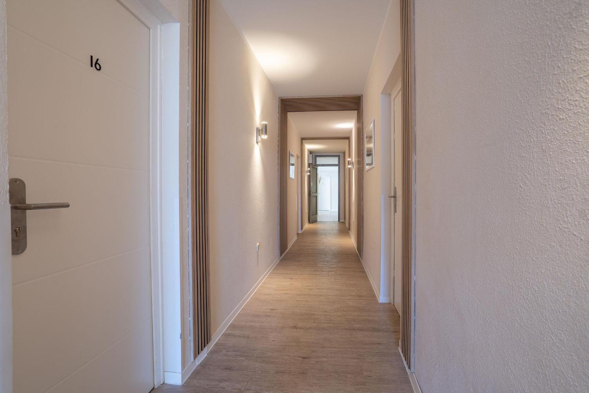 Das Solaris 11 Beach Apartment Mit Gemeinschaftssauna Und Grillplatz Grömitz المظهر الخارجي الصورة